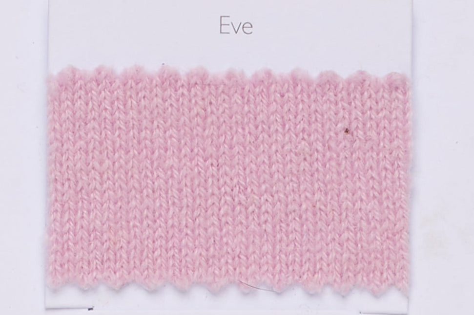 Cashmere Top: CLARA