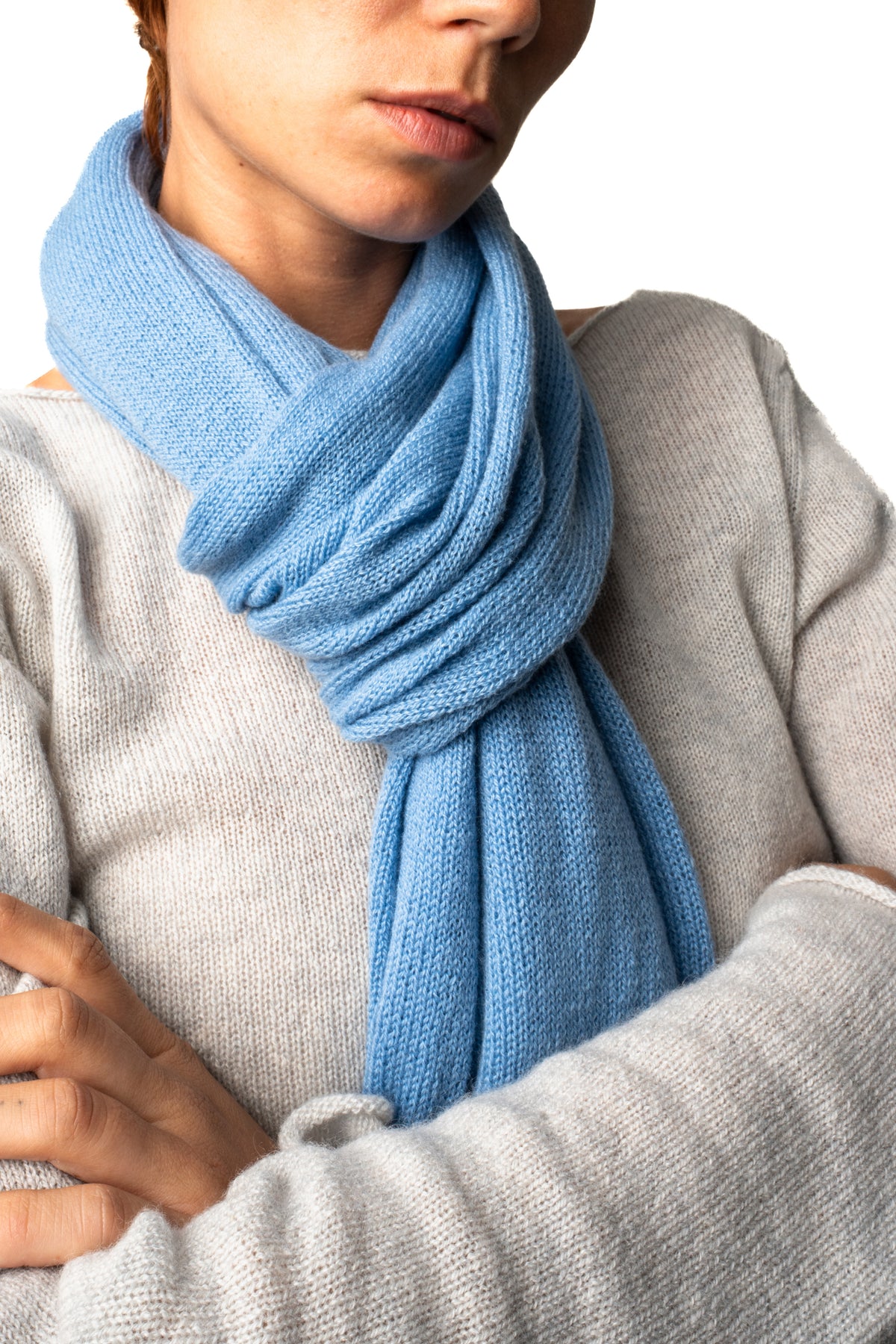 Cashmere Schal: ORLA