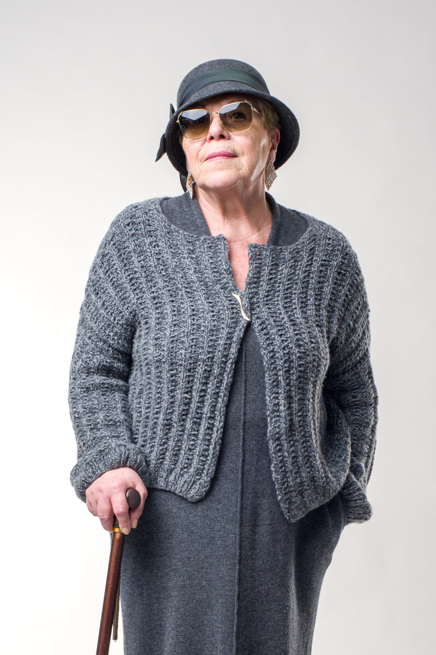 Cashmere Jacke: MARY