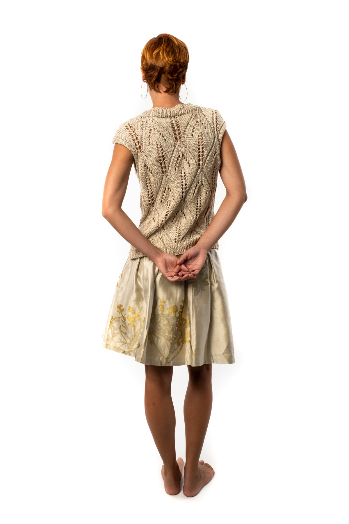 Cashmere Pollunder: LUNA Ⅶ