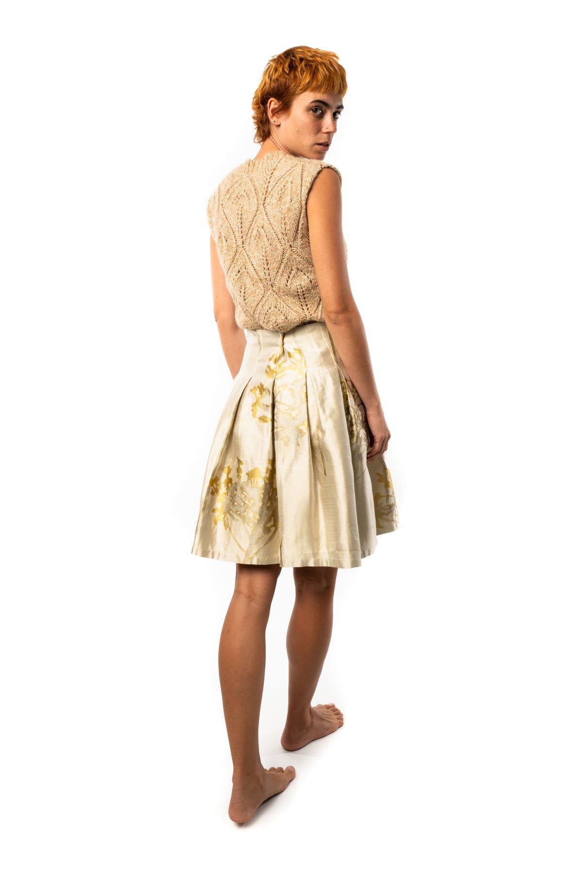 Cashmere Pollunder: LUNA Ⅵ