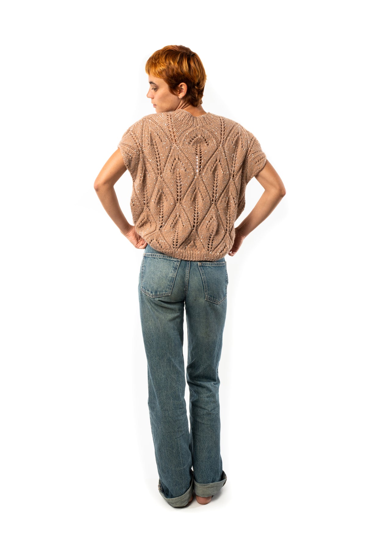 Cashmere Pollunder: LUNA Ⅴ