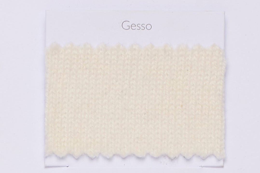 Gesso Cashmere Yarn