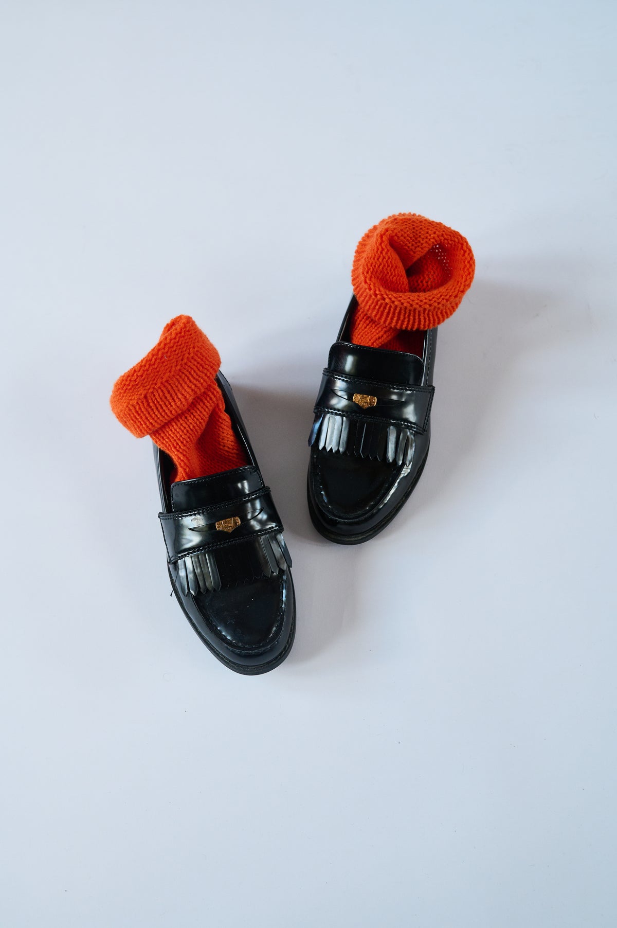 Cashmere Socken: MOLLY
