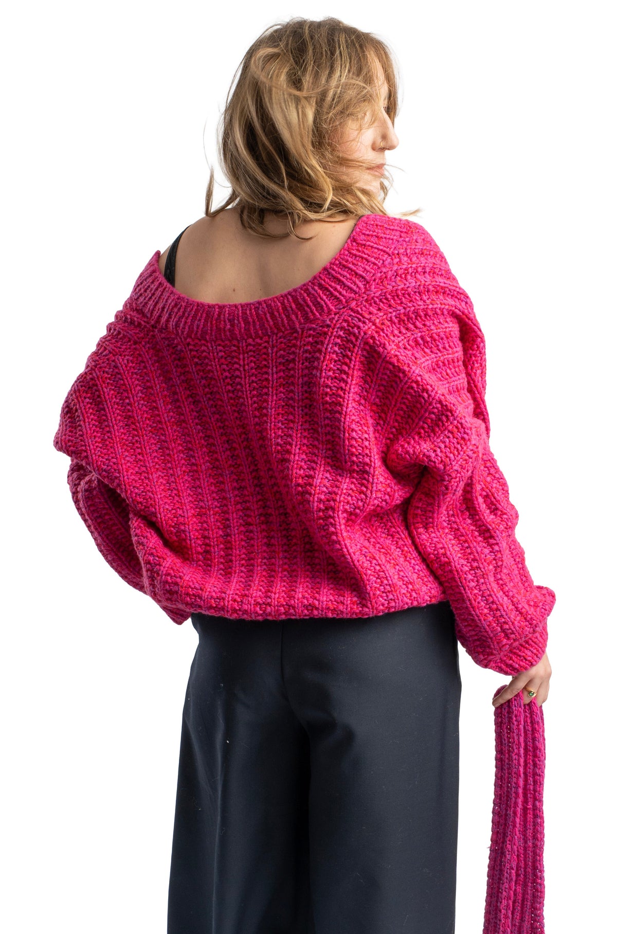 Cashmere Jacke: MARY