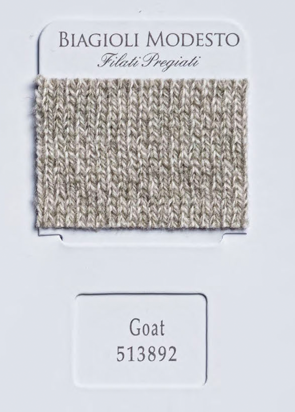 Cashmere Scarf: SOPHIE