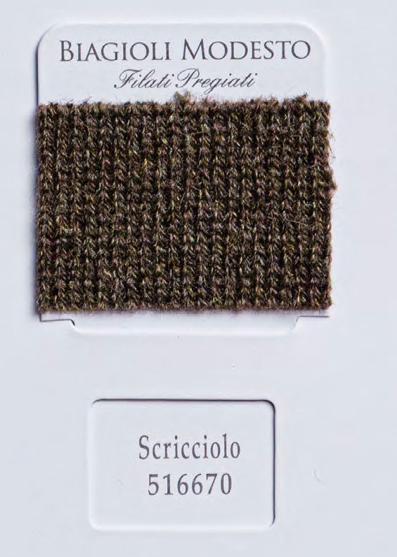 Cashmere Scarf: SOPHIE