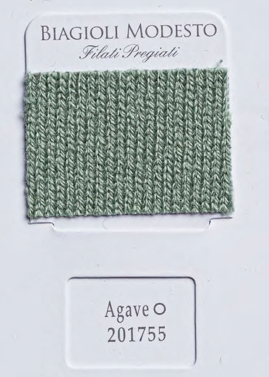 Cashmere Scarf: SOPHIE