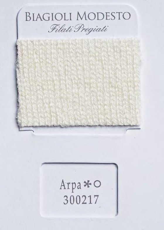 Cashmere Scarf: SOPHIE