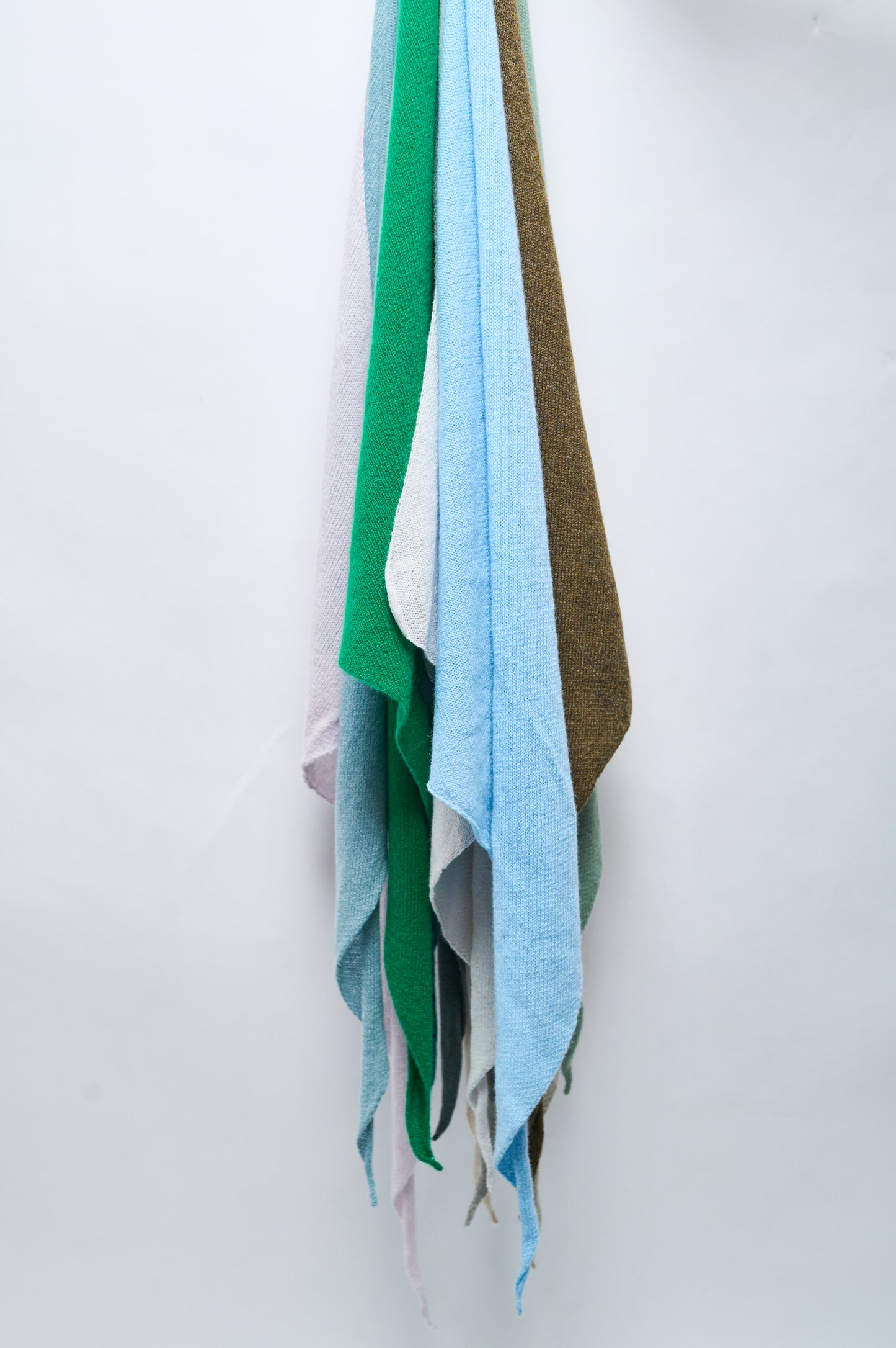 Cashmere Scarf: SOPHIE